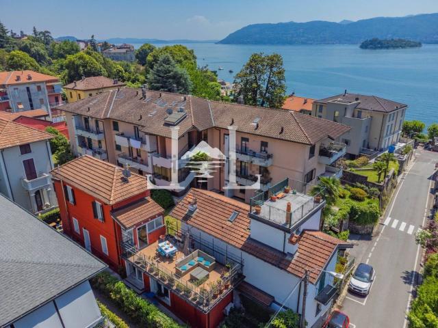 Casa in vendita a Suna, Piemonte