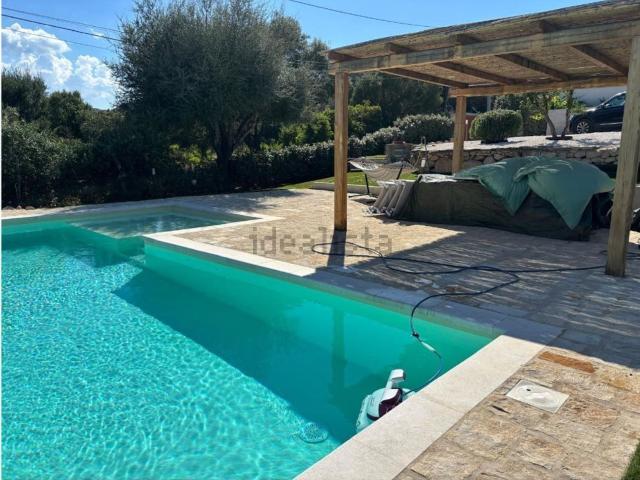 Casa in vendita a San Pantaleo, Sardigna/Sardegna