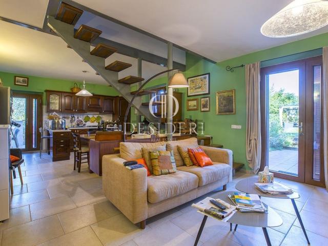 Casa in vendita a Maiano Lavacchio, Magliano In Toscana