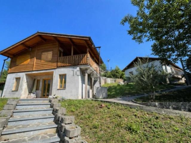 Casa in vendita a Comunità Montana del Piambello, Brusimpiano