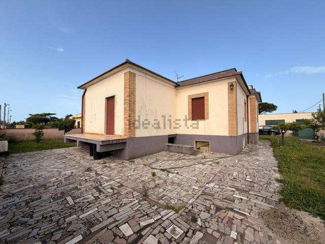 Casa in vendita a Verdiana, Roma Capitale