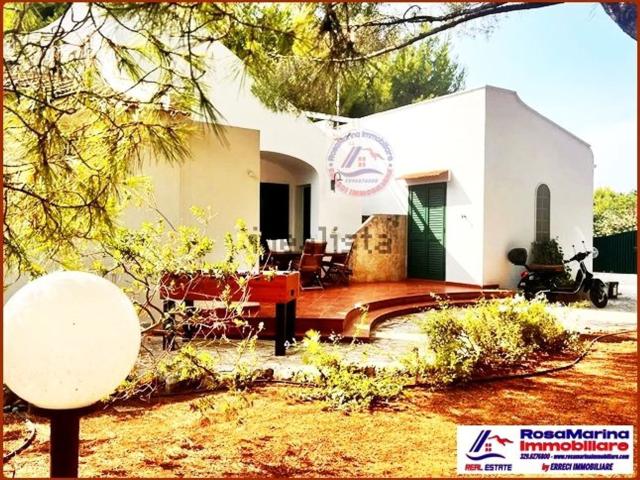 Casa in vendita a Rosa Marina di Ostuni, Ostuni