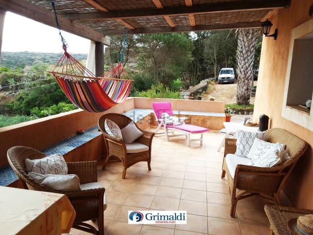 Casa in vendita a Grazia, Pantelleria Aeroporto