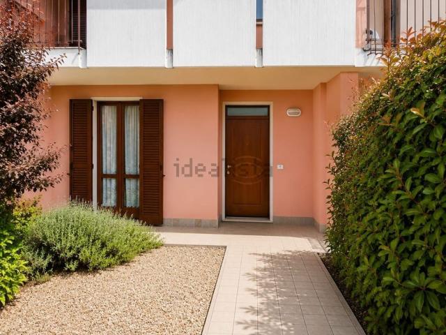 Casa in vendita a Pozzo, San Giovanni Lupatoto
