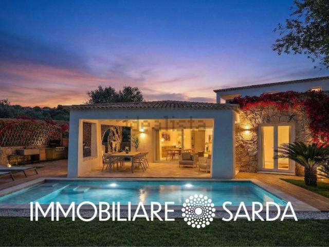 Casa in vendita a Porto San Paolo, Sardigna/Sardegna