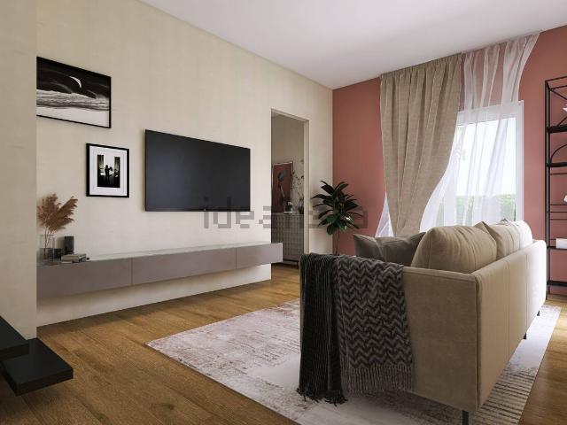 Casa in vendita a Unione dei comuni del Sorbara, Castelfranco Emilia