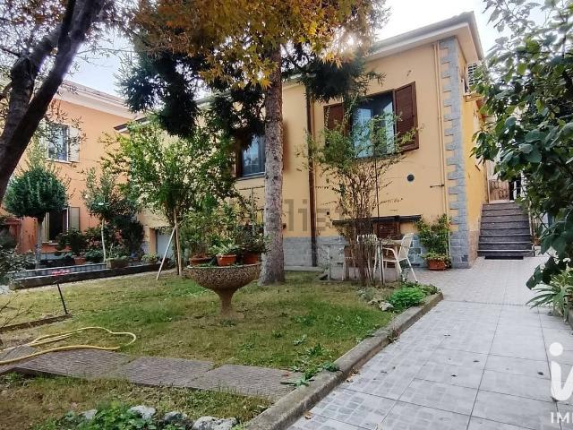 Casa in vendita a Baraggiole, Paderno Dugnano