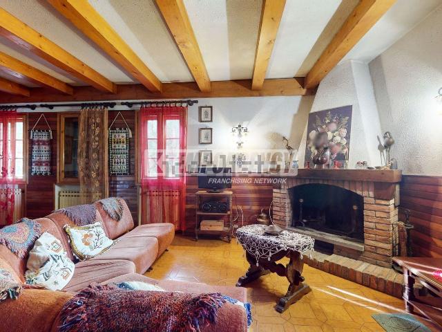 Casa in vendita a Unione dei comuni del Frignano, Lama Mocogno
