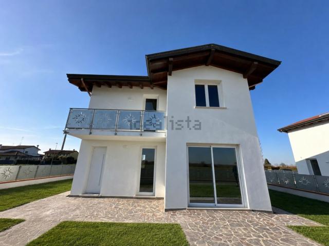 Casa in vendita a Papozze, Veneto