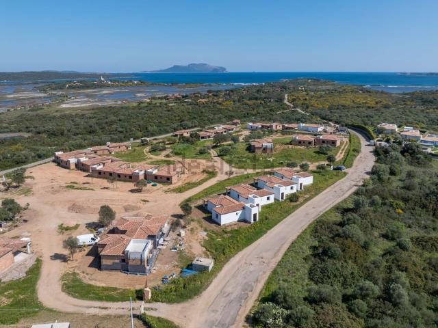 Casa in vendita a Lido del Sole, San Pantaleo
