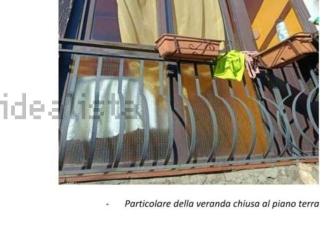 Casa in vendita a Calabria, Cosenza