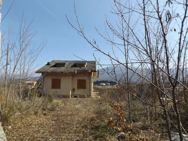 Casa in vendita a Oricola, Abruzzo