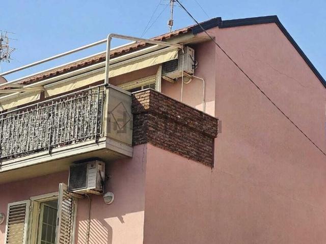 Casa in vendita a Cannizzaro, Aci Castello