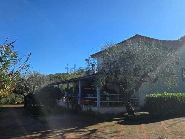 Casa in vendita a Fonte, Roccadaspide