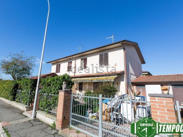 Casa in vendita a San Biagio, Codogno