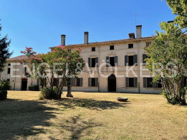 Casa in vendita a Erbè, Veneto