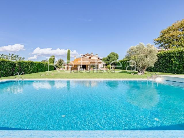 Casa in vendita a Olgiata, Roma Capitale