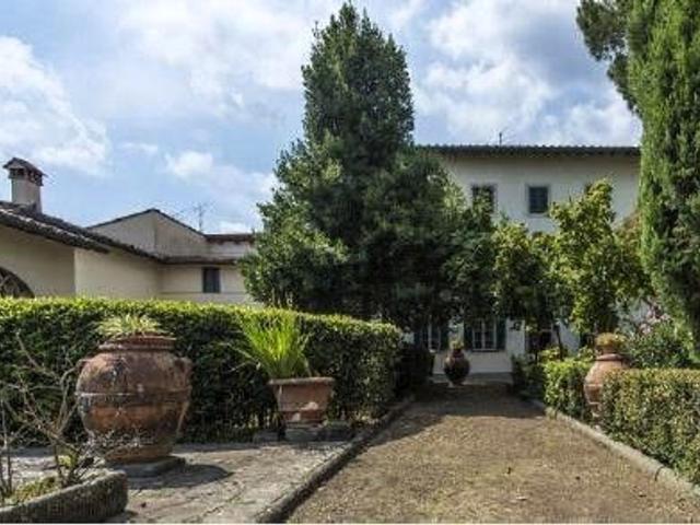Casa in vendita a La Serra, Carmignano