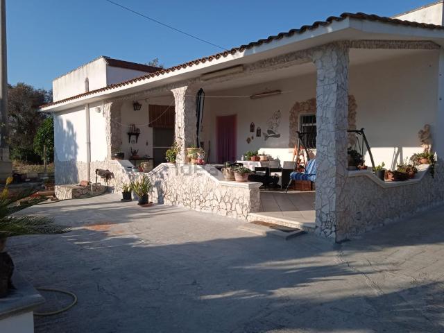 Casa in vendita a Puglia, Brindisi
