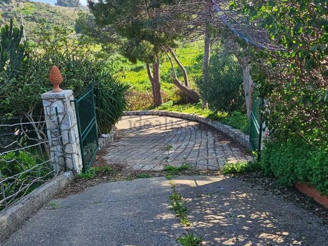 Casa in vendita a Castellammare Del Golfo, Sicilia