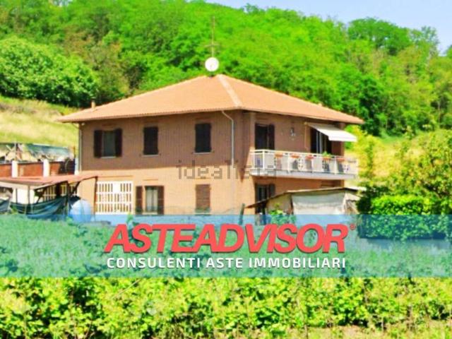 Casa in vendita a Piemonte, Asti