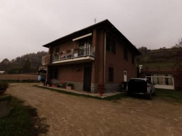 Casa in vendita a Piemonte, Asti