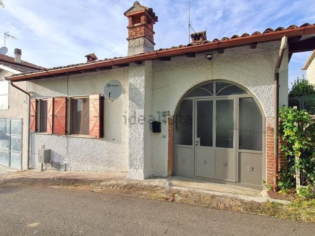 Casa in vendita a Santa Maria Della Versa, Lombardia
