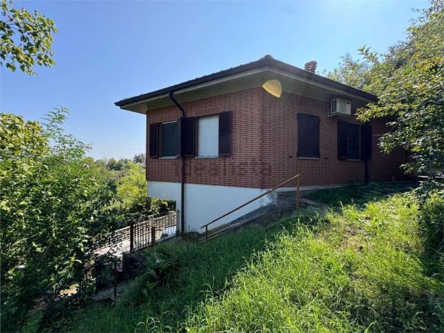 Casa in vendita a Montemarzo, Piemonte