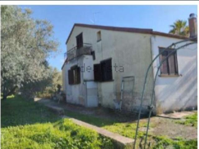 Casa in vendita a Ponte di Cetti, Viterbo