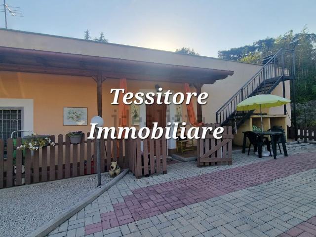 Casa in vendita a Contrada Cigliolo, Velletri