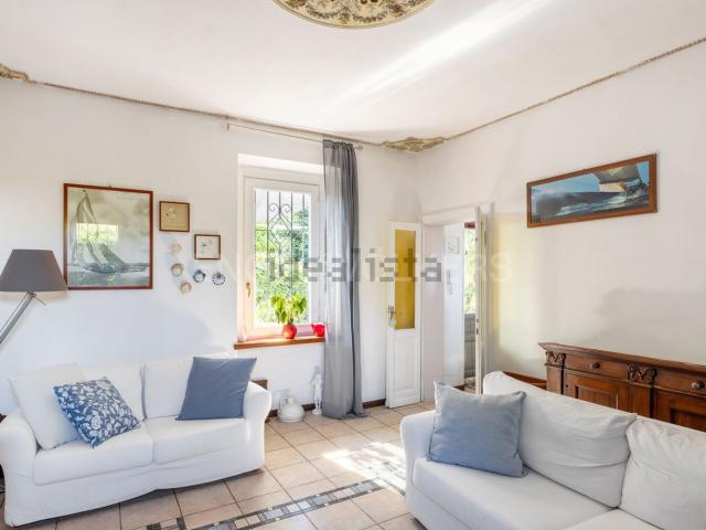 Casa in vendita a Sant'Anna, Sesto Calende