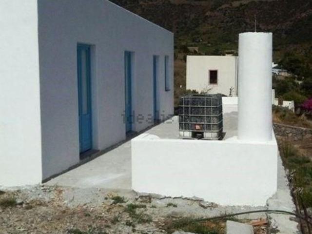Casa in vendita a Leni, Sicilia