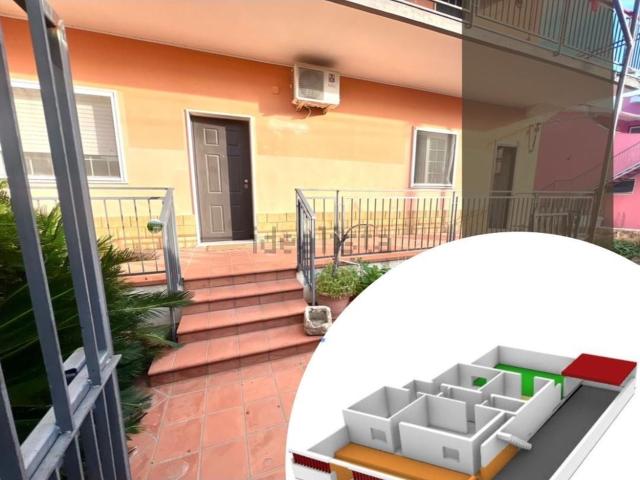 Casa in vendita a Epipoli, Siracusa