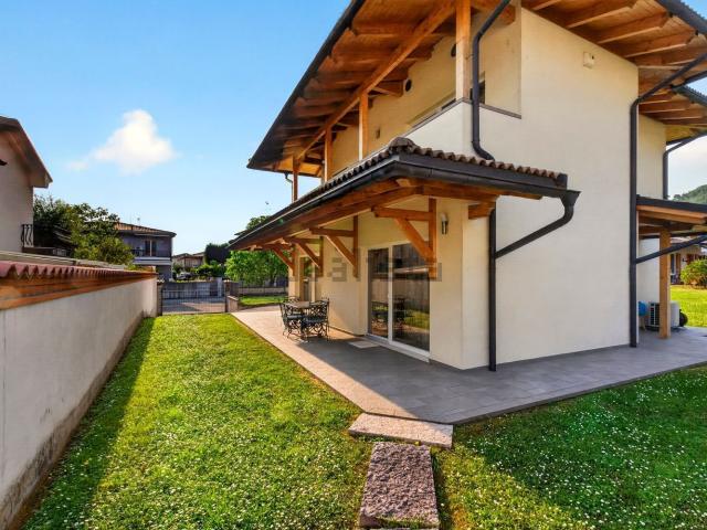 Casa in vendita a Rodengo, Rodengo Saiano