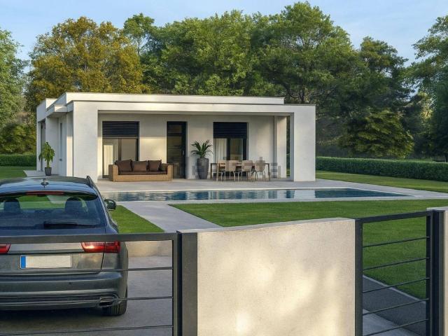 Casa in vendita a Manerba Del Garda, Lombardia