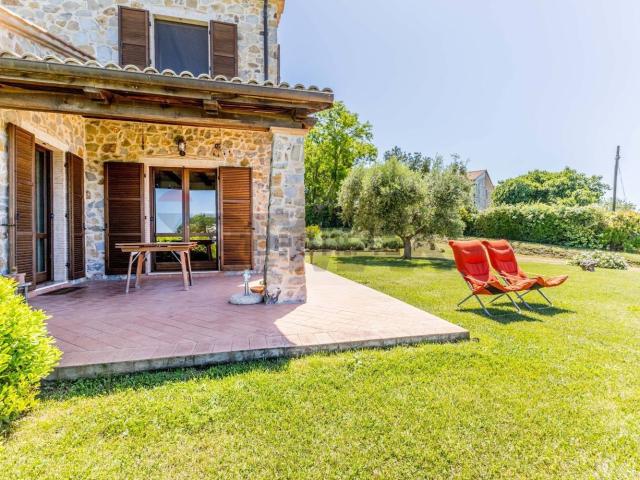 Casa in vendita a Unione di Comuni Montani Colline del Fiora, Manciano