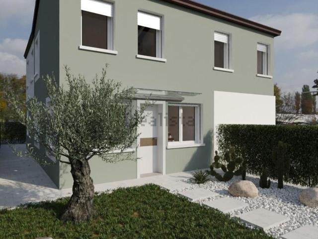 Casa in vendita a Porto Viro, Veneto