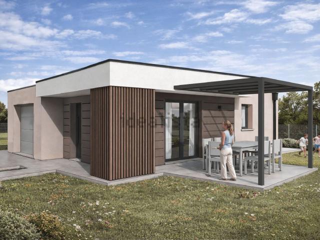 Casa in vendita a Stienta, Veneto