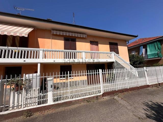 Casa in vendita a Piemonte, Torino
