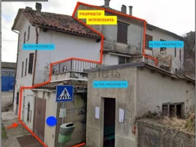 Casa in vendita a Piemonte, Alessandria