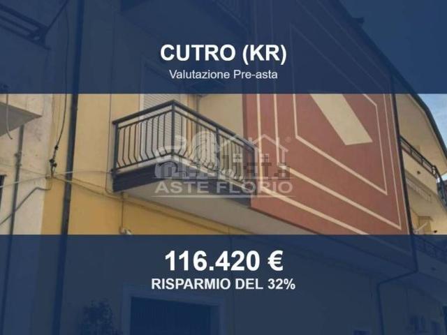 Casa in vendita a Calabria, Crotone