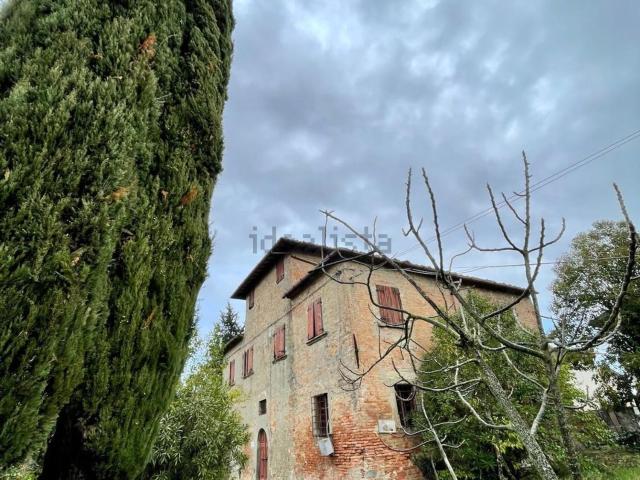 Casa in vendita a San Miniato, Toscana