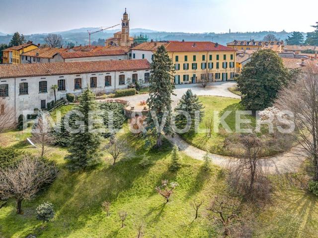 Casa in vendita a Rogeno, Lombardia