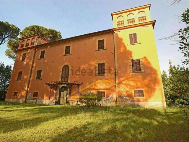 Casa in vendita a Uzzano, Toscana