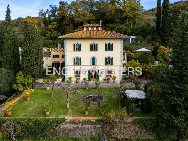 Casa in vendita a Gello, Pistoia