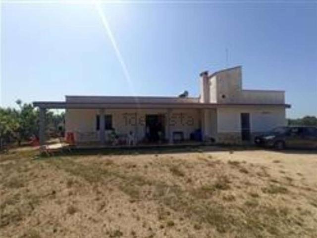 Casa in vendita a Pizzofalcone, Puglia