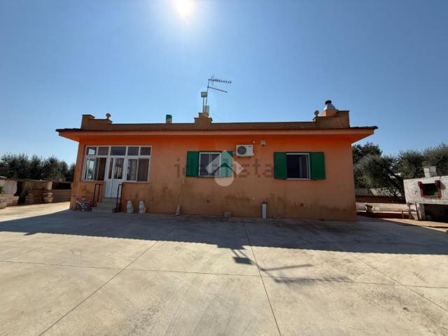 Casa in vendita a Puglia, Brindisi