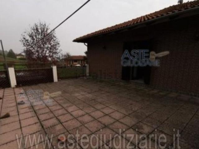 Casa in vendita a Variglie, Asti