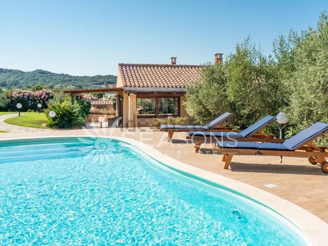 Casa in vendita a San Pantaleo, Sardigna/Sardegna