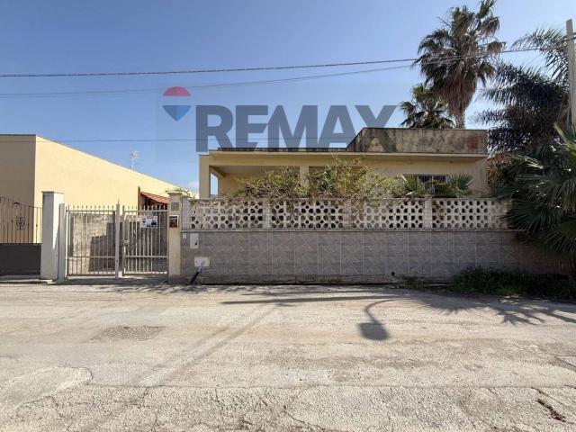 Casa in vendita a Valderice, Sicilia